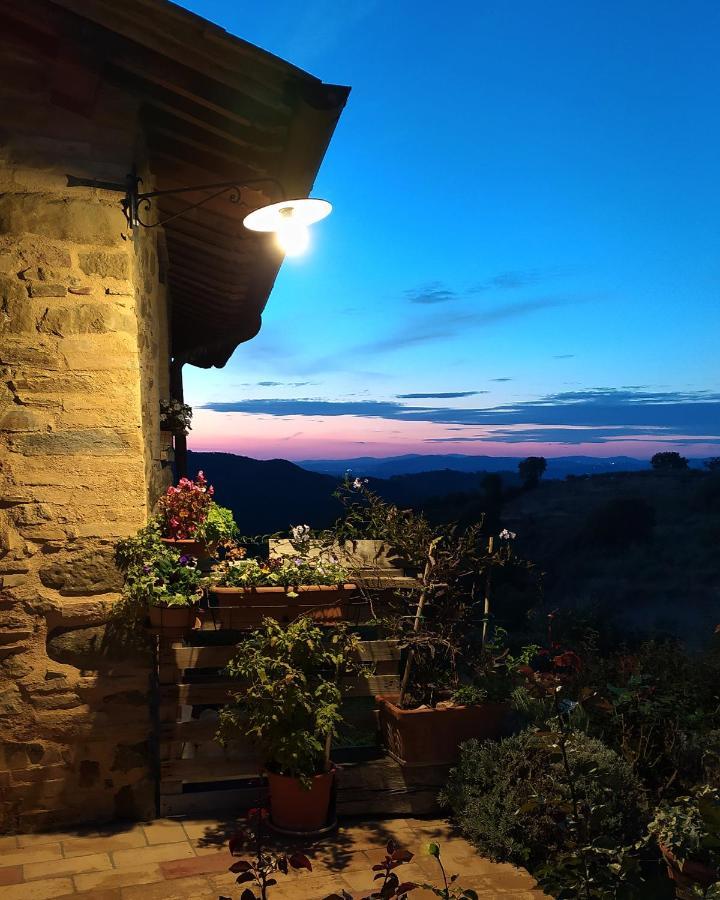 Cannara Il Casale Di Fiore מראה חיצוני תמונה