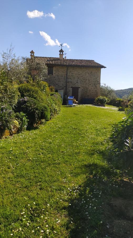 Cannara Il Casale Di Fiore מראה חיצוני תמונה