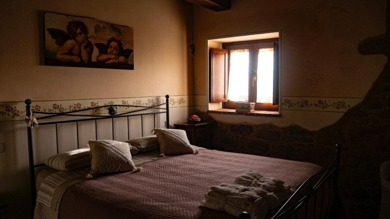 Cannara Il Casale Di Fiore מראה חיצוני תמונה