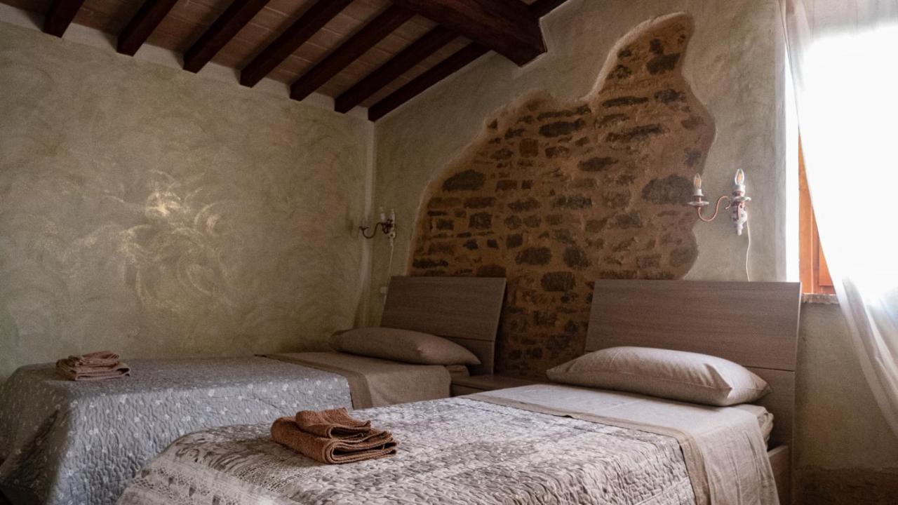 Cannara Il Casale Di Fiore מראה חיצוני תמונה