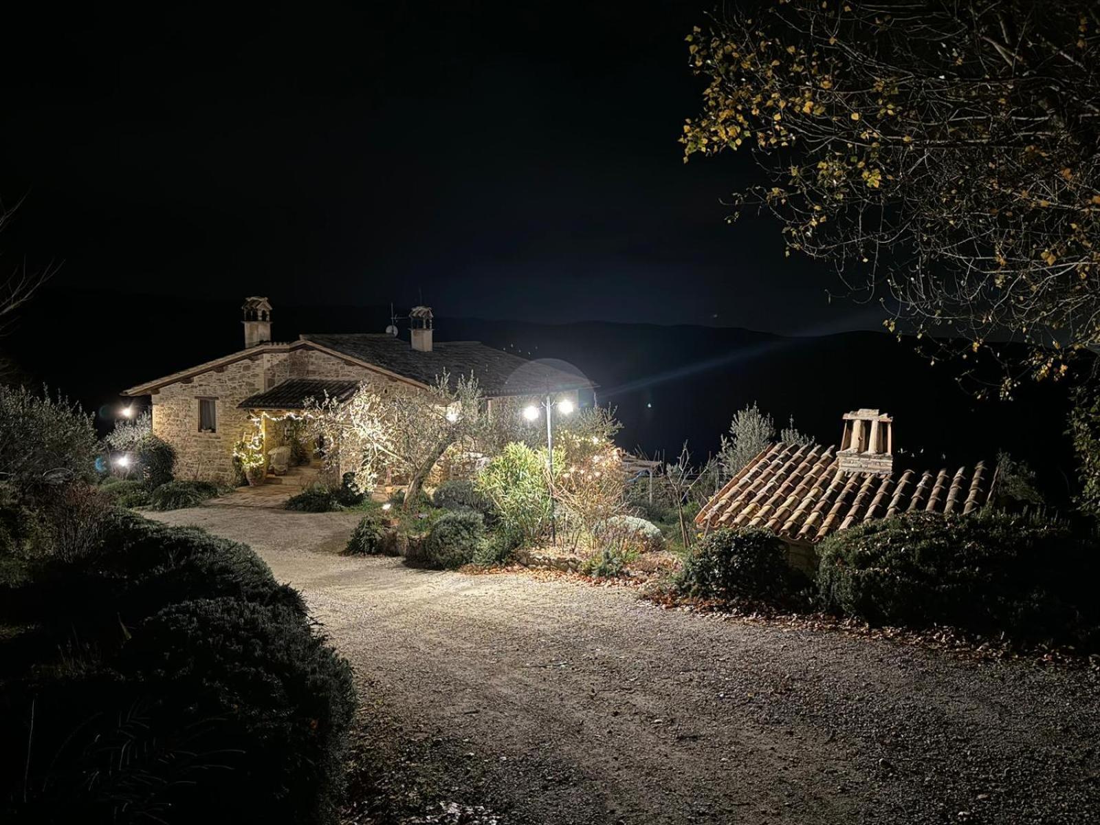 Cannara Il Casale Di Fiore מראה חיצוני תמונה