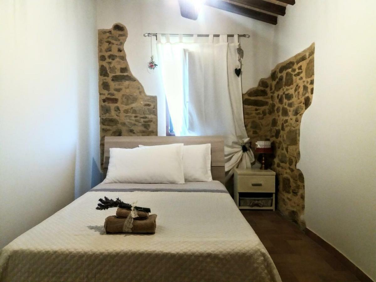 Cannara Il Casale Di Fiore מראה חיצוני תמונה