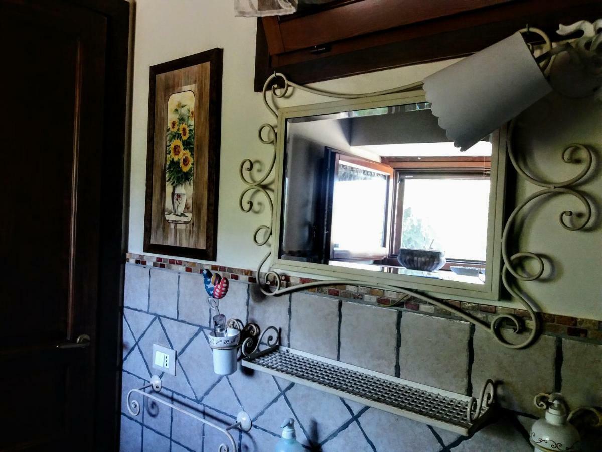 Cannara Il Casale Di Fiore מראה חיצוני תמונה