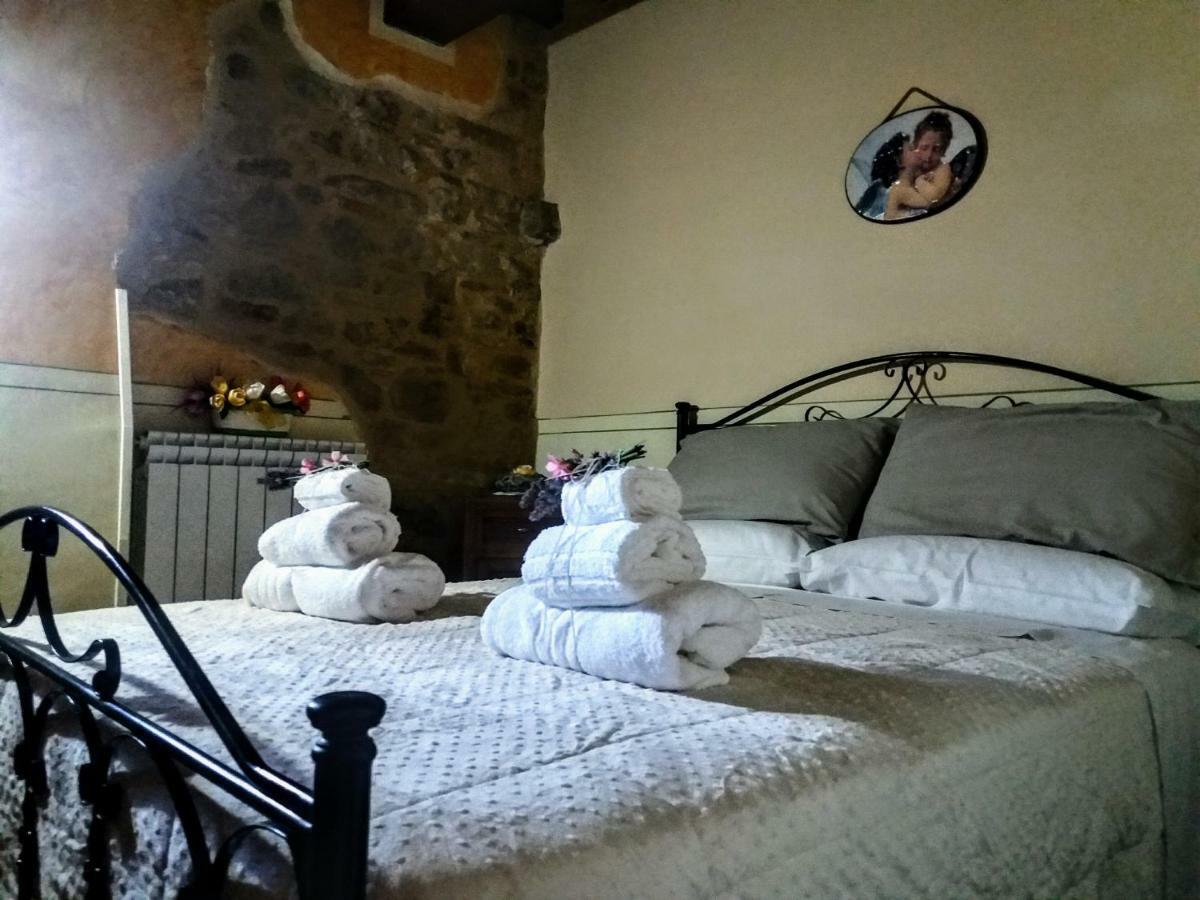Cannara Il Casale Di Fiore מראה חיצוני תמונה