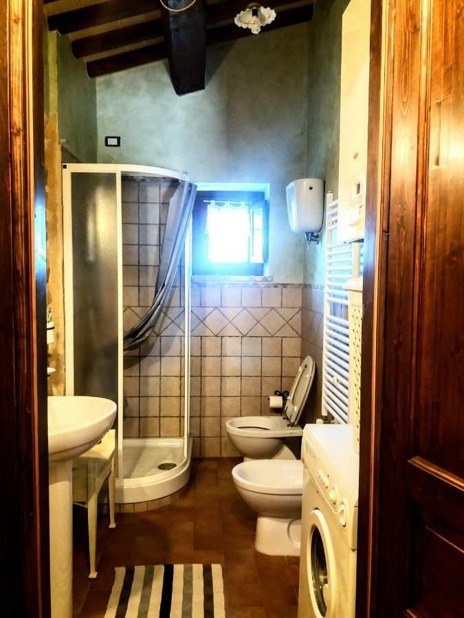 Cannara Il Casale Di Fiore מראה חיצוני תמונה
