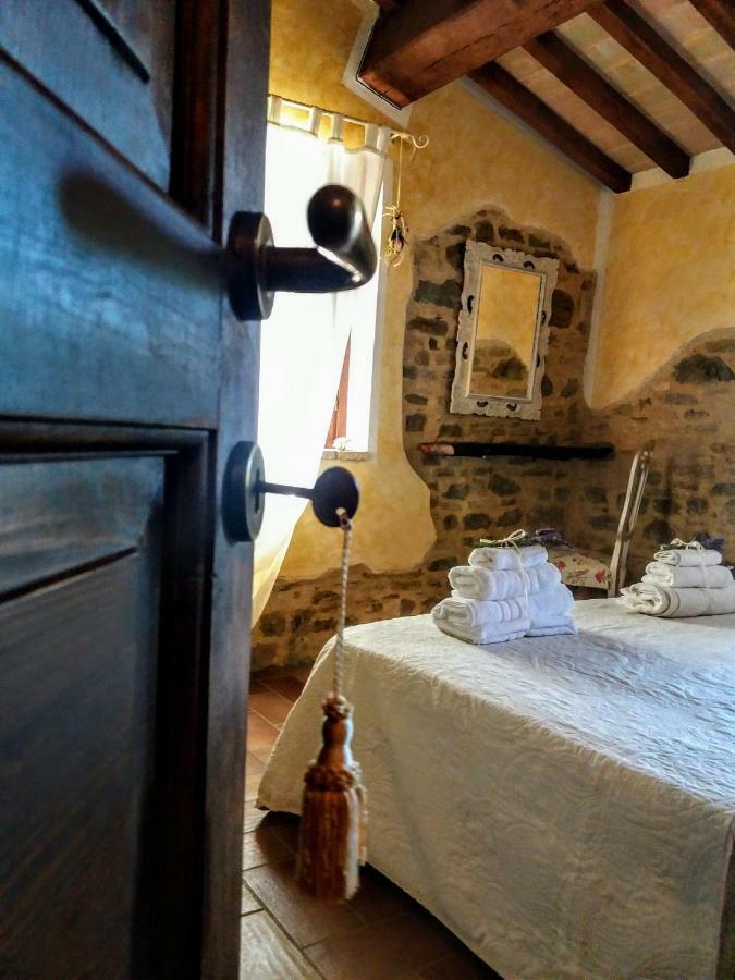 Cannara Il Casale Di Fiore מראה חיצוני תמונה