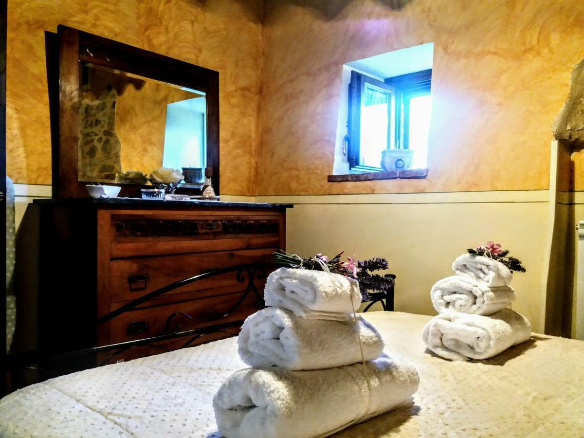 Cannara Il Casale Di Fiore מראה חיצוני תמונה
