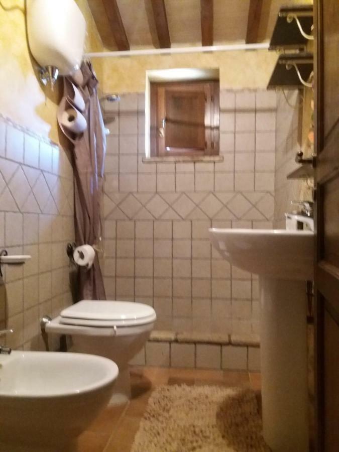 Cannara Il Casale Di Fiore מראה חיצוני תמונה