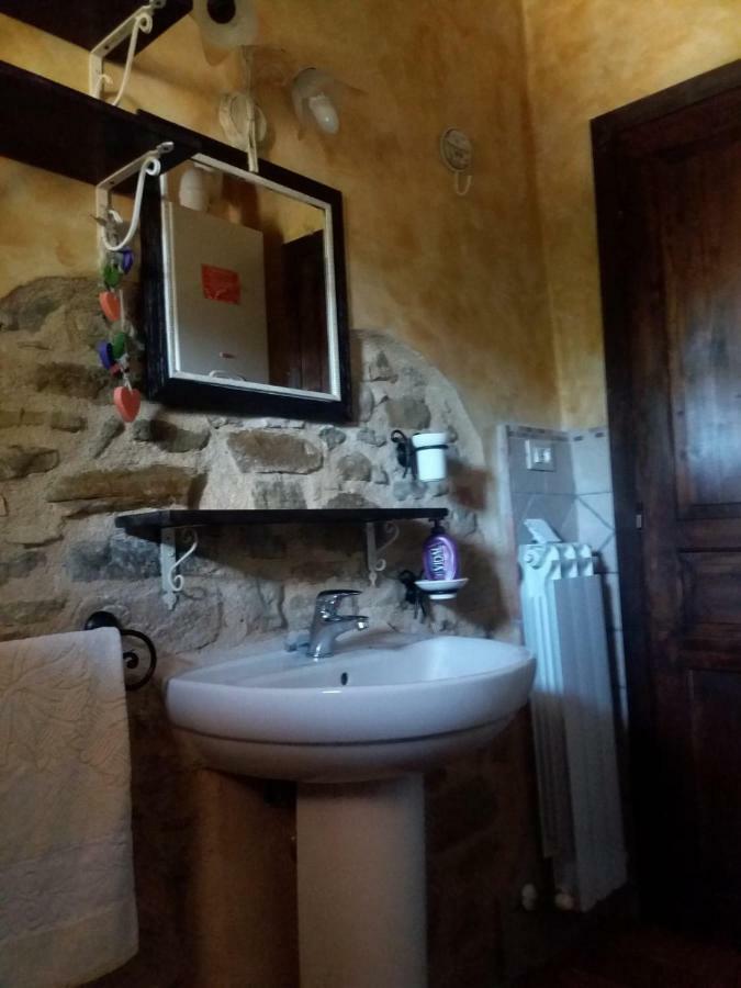 Cannara Il Casale Di Fiore מראה חיצוני תמונה