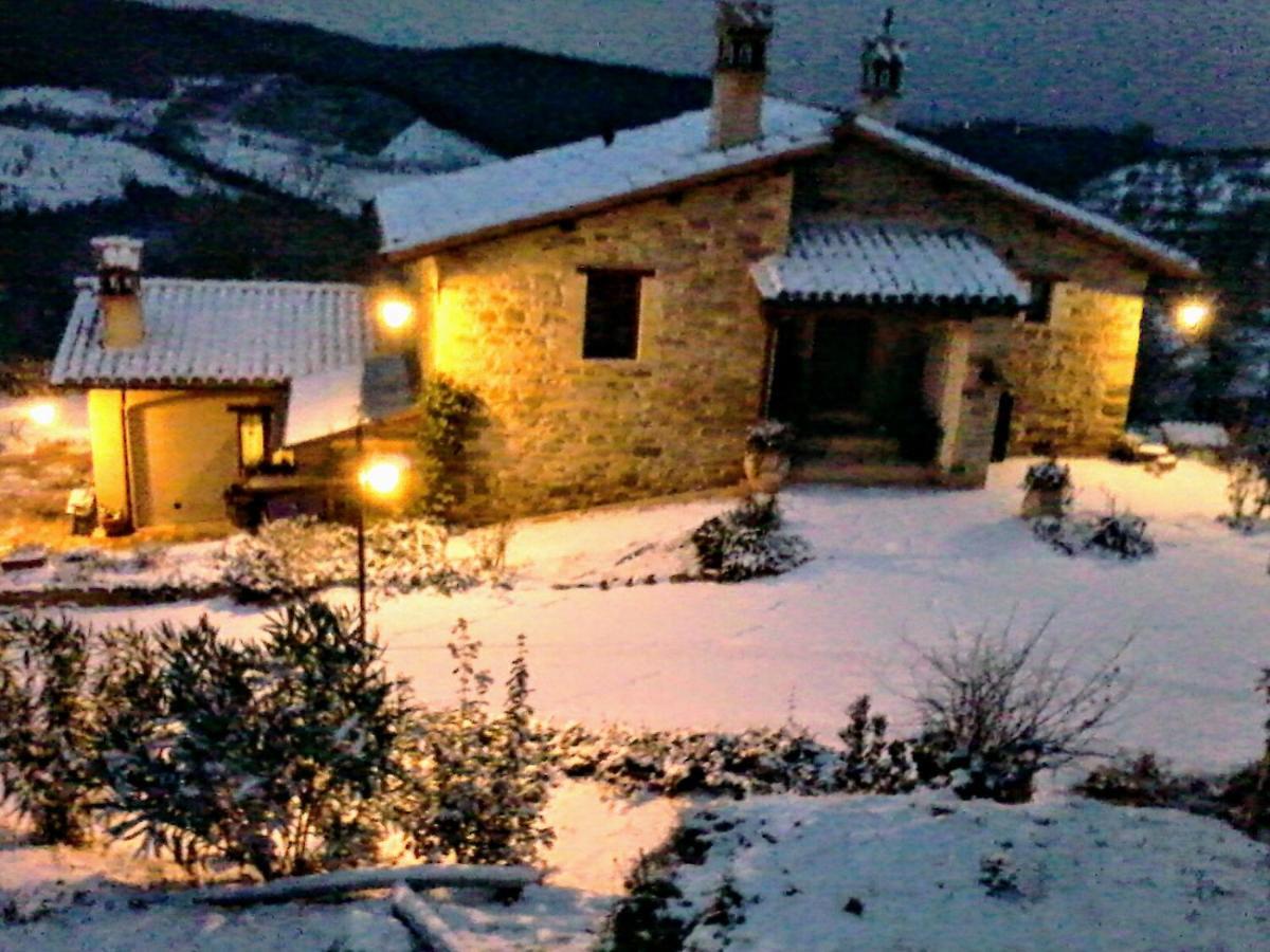 Cannara Il Casale Di Fiore מראה חיצוני תמונה