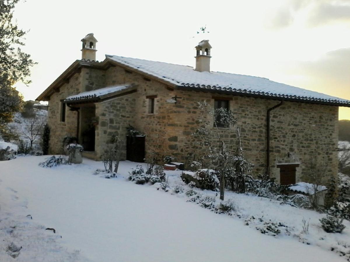 Cannara Il Casale Di Fiore מראה חיצוני תמונה